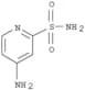 2-Pyridinesulfonamide,4-amino-