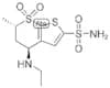 Dorzolamide
