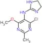 Moxonidine