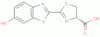 Firefly luciferin