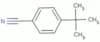 4-(1,1-Dimethylethyl)benzonitrile