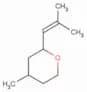 Rose oxide