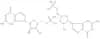 5′-O-Phosphonoguanylyl-(3′→5′)-guanosine