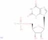 5′-Xanthylic acid, sodium salt (1:2)