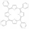 Tetra(4-pyridyl)porphyrin