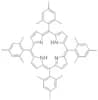 Tetrakistrimethylphenylporphin