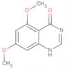 5,7-Dimethoxy-4(3H)-quinazolinone