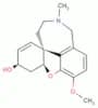 (-)-Galantamine