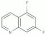 5,7-Difluoroquinoline