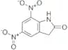 5,7-Dinitrooxindole