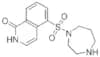 Hydroxyfasudil