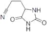 5-(2-Cyanoethyl)hydantoin
