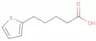 5-(2-Thienyl)-pentanoic acid