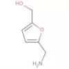 2-Furanmethanol, 5-(aminomethyl)-