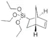 bicyclo[2.2.1]hept-5-en-2-yltriethoxysilane
