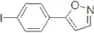 5-(4-iodophenyl)isoxazole