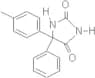 5-(4′-Methylphenyl)-5-phenylhydantoin
