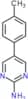 5-(p-tolyl)pyrimidin-2-amine