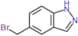 5-(bromomethyl)-1H-indazole