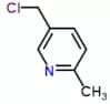 5-chloromethyl-2-methylpyridine