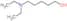 5-(Diethylamino)pentan-1-ol
