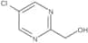 5-Chloro-2-pyrimidinemethanol