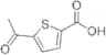 5-Acetyl-2-thiophenecarboxylic acid