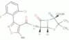 Flucloxacillin