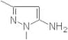1,3-Dimethyl-1H-pyrazol-5-amine