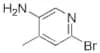 2-BROMO-5-AMINO-4-PICOLINE