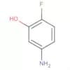 Phenol, 5-amino-2-fluoro-