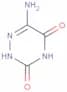 6-Amino-1,2,4-triazine-3,5(2H,4H)-dione