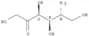 D-Fructose,5-azido-5-deoxy-