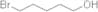 5-Bromo-1-pentanol