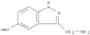 5-Methoxy-1H-indazole-3-methanamine