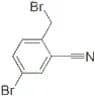 5-Bromo-2-(bromomethyl)benzonitrile