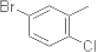 5-Bromo-2-chlorotoluene
