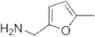 5-Methyl-2-furanmethanamine