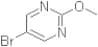 5-Bromo-2-methoxypyrimidine