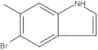 5-Bromo-6-methyl-1H-indole