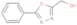 5-Phenyl-1,3,4-oxadiazole-2-methanol