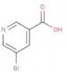 5-Bromonicotinic acid