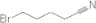 5-Bromovaleronitrile