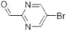 5-Bromo-2-pyrimidinecarboxaldehyde