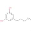 1,3-Benzenediol, 5-butyl-
