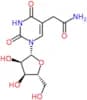 5-Carbamoylmethyluridine