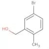 Benzenemethanol, 5-bromo-2-methyl-