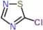 5-chloro-1,2,4-thiadiazole