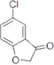 5-Chloro-benzofuran-3-one