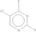 5-Chloro-2,4-difluoropyrimidine